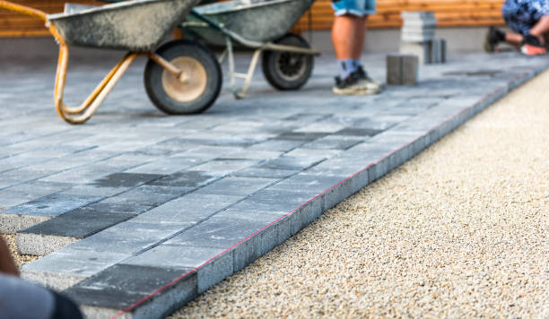 Reasons to Select Us for Your Driveway Paving Requirements in Plainview, MN