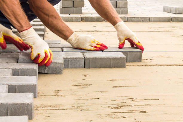 Reasons to Select Us for Your Driveway Paving Requirements in Plainview, MN