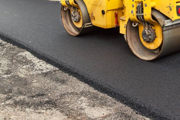 Best Residential Paver Driveway  in Plainview, MN