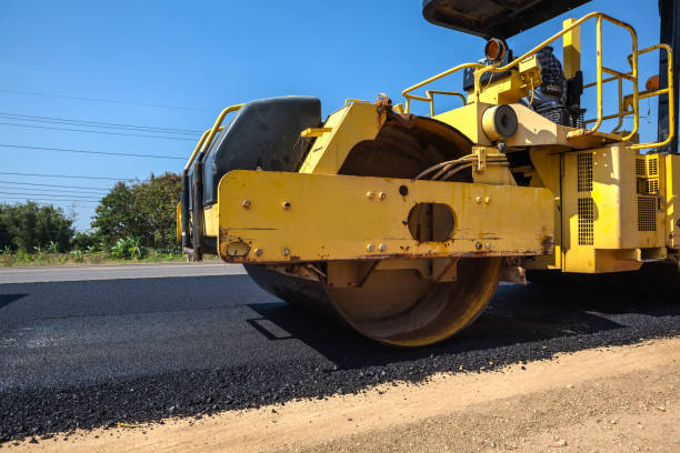 Professional Driveway Pavers in Plainview, MN